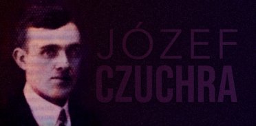 Józef Czuchra „Orski”