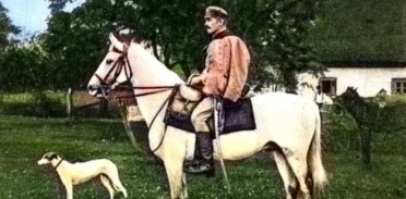 Józef Dunin-Borkowski