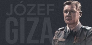 Józef Giza
