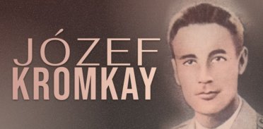 Józef Kromkay
