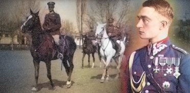 Pułkownik Józef Szostak