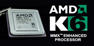 AMD K6