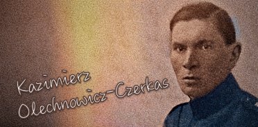 Kazimierz Olechnowicz-Czerkas