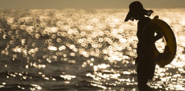 Bądź bezpieczny nad wodą