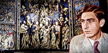 Profesor Karol Estreicher