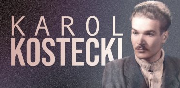 Karol Kostecki „Kostek”