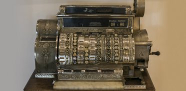 James Ritty – ojciec kasy fiskalnej