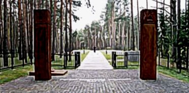 Cmentarze katyńskie