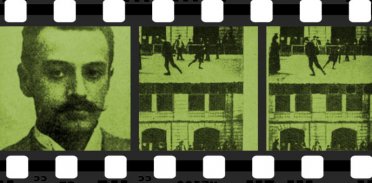 Kazimierz Prószyński – pionier&nbsp;kinematografii