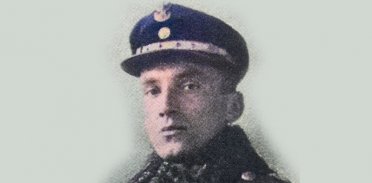 Kazimierz Swoszowski