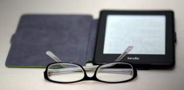 Amazon Kindle