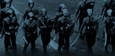 Rządy komunistów w latach 1945‑1980