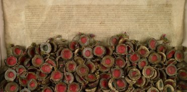 Konfederacja warszawska 1573