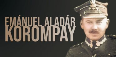 Emánuel Aladár Korompay
