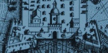 Oblężenie Lachowicz