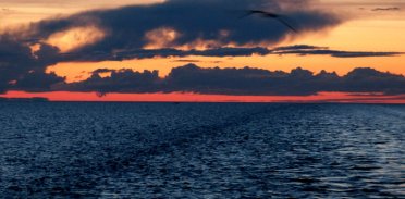 Największe jeziora Europy