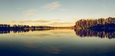 Najgłębsze jeziora Polski