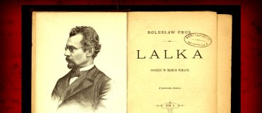 Bolesław Prus, „Lalka”