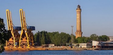 Latarnie morskie w Polsce