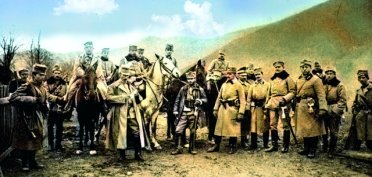 Bitwa pod Rarańczą