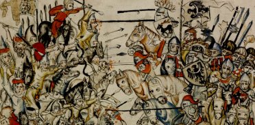 I najazd mongolski na Polskę