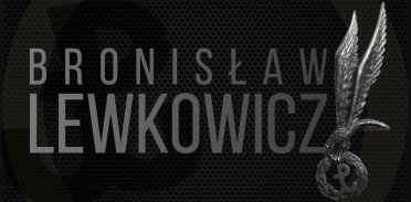 Bronisław Lewkowicz