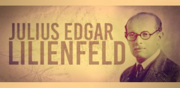 Twórca tranzystora polowego