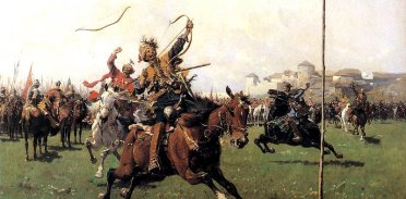 Pierwsza odsiecz wiedeńska