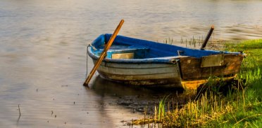 Pojezierze Mrągowskie