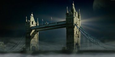 Artykuł: Mosty i wiadukty w Londynie