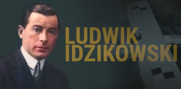 Ludwik Idzikowski