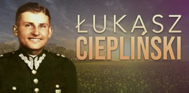 Łukasz Ciepliński