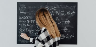 Międzynarodowy Dzień Matematyki