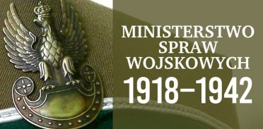 Ministerstwo Spraw Wojskowych