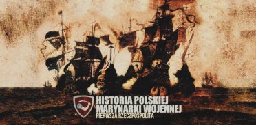 Polska Marynarka Wojenna w okresie Pierwszej Rzeczpospolitej