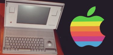 Macintosh Portable