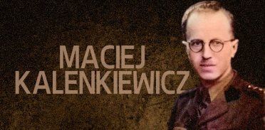 Maciej Kalenkiewicz