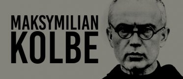 Maksymilian Maria Kolbe