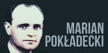 Marian Pokładecki