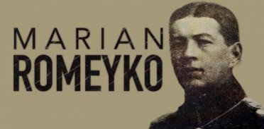 Marian Romeyko