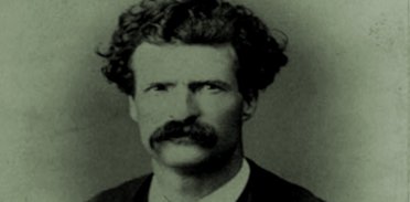 Mark Twain