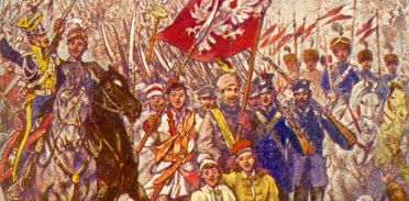 Mazurek Dąbrowskiego