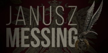 Janusz Messing