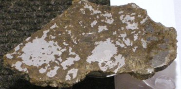 Meteoryty znalezione w Polsce