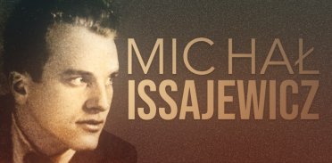 Michał Issajewicz „Miś”