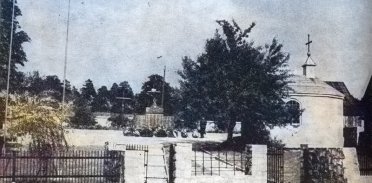 Mauzoleum Martyrologii Wsi Polskich