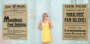 Moralność pani Dulskiej