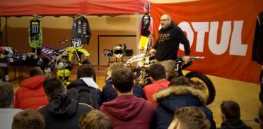 Spotkania Motocyklowe