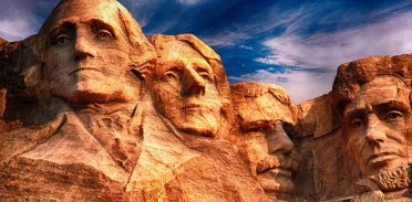 Artykuł: Pomnik Mount Rushmore National Memorial