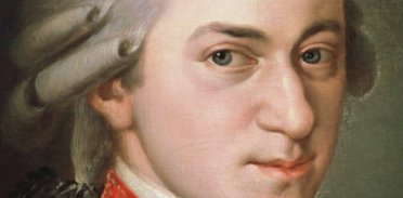 Wolfgang Amadeus Mozart
